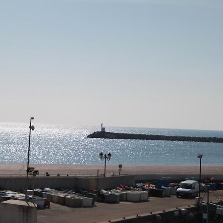Abrivado Hotel Saintes-Maries-de-la-Mer Exterior photo